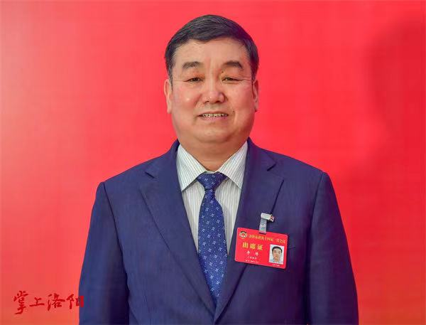 做好老舊小區加裝電梯提升居民生活品質—訪市政協委員李濤